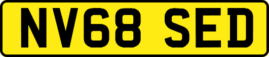 NV68SED