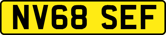 NV68SEF