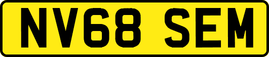 NV68SEM