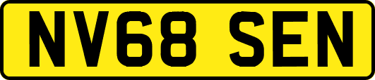 NV68SEN