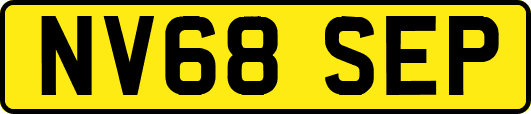 NV68SEP