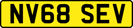 NV68SEV