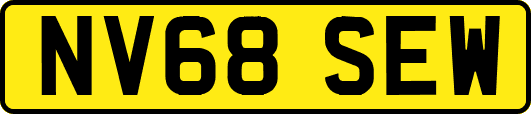 NV68SEW