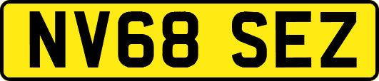 NV68SEZ