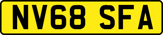 NV68SFA