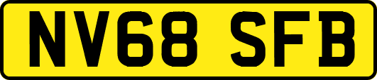 NV68SFB