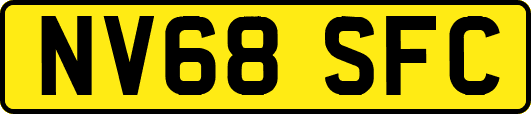 NV68SFC