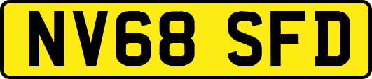 NV68SFD