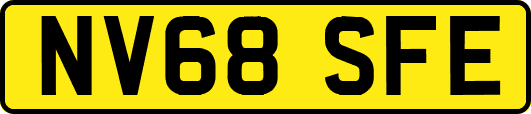 NV68SFE
