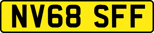 NV68SFF