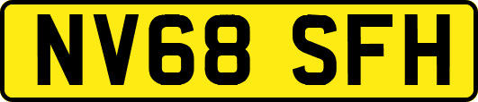 NV68SFH