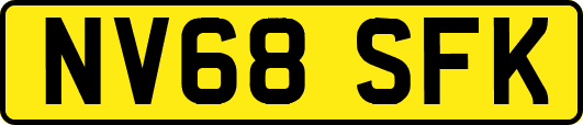 NV68SFK