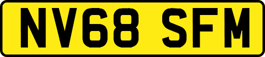 NV68SFM