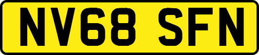 NV68SFN
