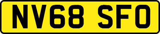 NV68SFO