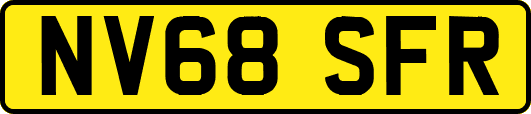 NV68SFR