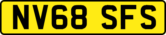NV68SFS