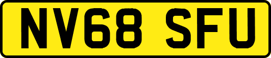 NV68SFU