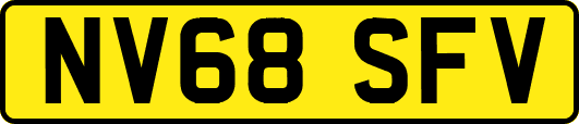 NV68SFV
