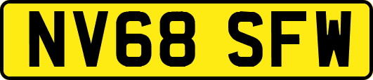 NV68SFW
