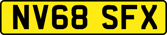 NV68SFX