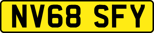NV68SFY