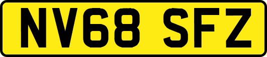 NV68SFZ