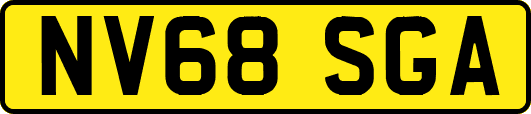 NV68SGA
