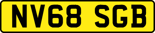 NV68SGB