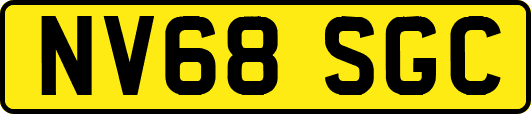 NV68SGC