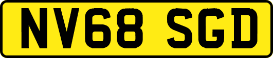 NV68SGD