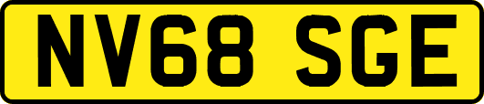 NV68SGE