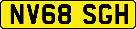 NV68SGH