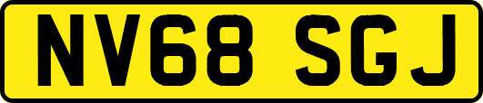 NV68SGJ