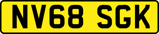 NV68SGK