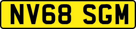 NV68SGM