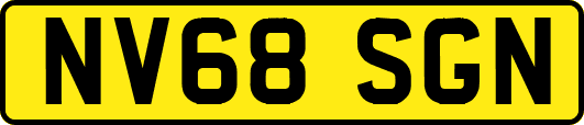 NV68SGN