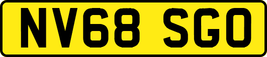 NV68SGO