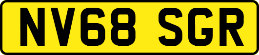 NV68SGR