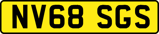 NV68SGS