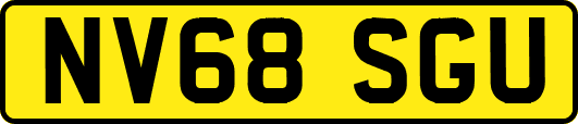 NV68SGU