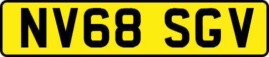 NV68SGV