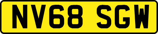 NV68SGW