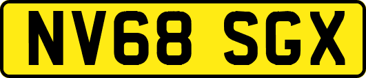 NV68SGX