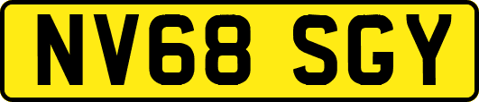 NV68SGY