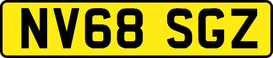 NV68SGZ