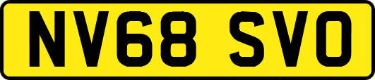 NV68SVO