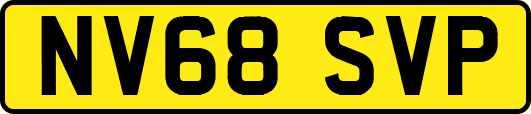 NV68SVP