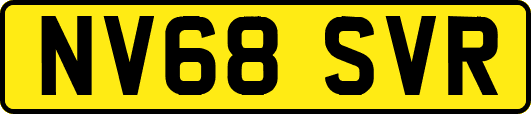 NV68SVR