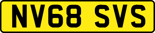 NV68SVS